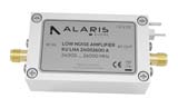 Super Low Noise Amplifier, 24000 ... 26000 MHz